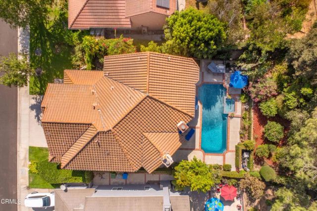 12366 Cherry Grove Street, Moorpark, CA 93021