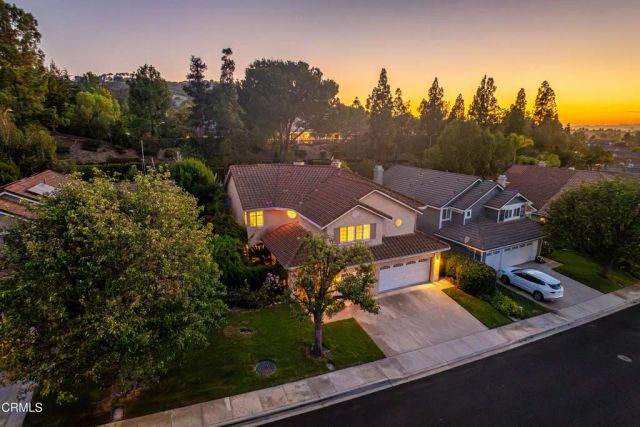 12366 Cherry Grove Street, Moorpark, CA 93021