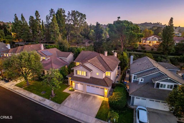 12366 Cherry Grove Street, Moorpark, CA 93021