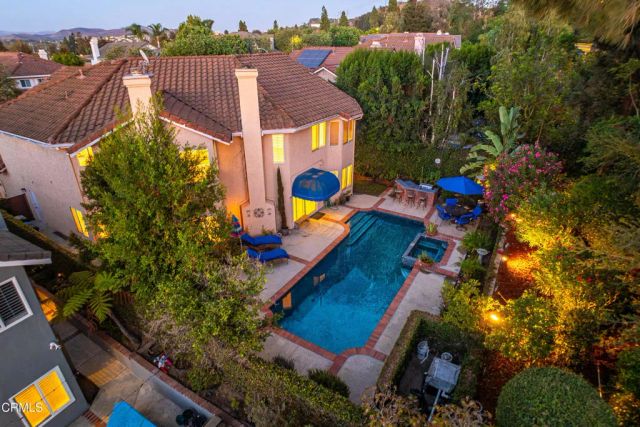 12366 Cherry Grove Street, Moorpark, CA 93021