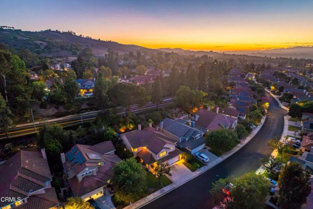 12366 Cherry Grove Street, Moorpark, CA 93021