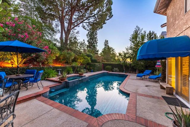 12366 Cherry Grove Street, Moorpark, CA 93021