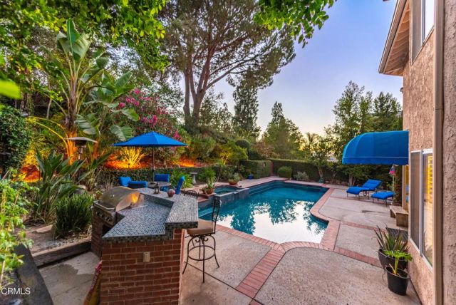 12366 Cherry Grove Street, Moorpark, CA 93021