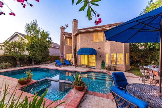12366 Cherry Grove Street, Moorpark, CA 93021