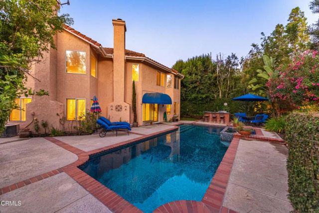 12366 Cherry Grove Street, Moorpark, CA 93021
