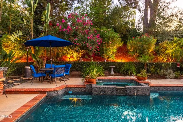 12366 Cherry Grove Street, Moorpark, CA 93021