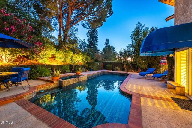 12366 Cherry Grove Street, Moorpark, CA 93021