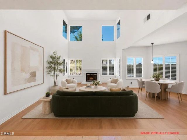 12366 Cherry Grove Street, Moorpark, CA 93021
