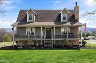 401 Klondike Circle, Kodak, TN 37764