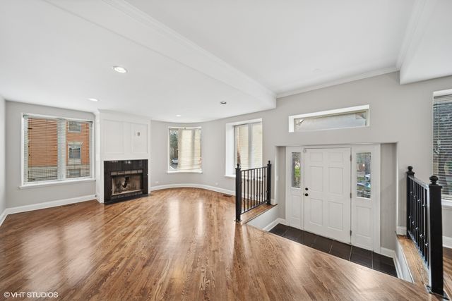 4759 S Forrestville Avenue 1W, Chicago, IL 60615