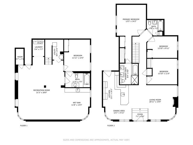 4759 S Forrestville Avenue 1W, Chicago, IL 60615