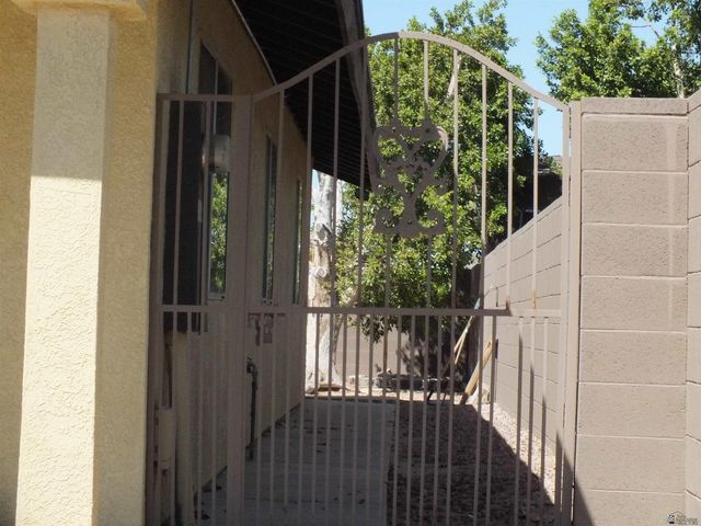 1618 E Liberty St, San Luis, AZ 85336