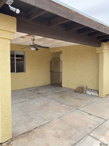1618 E Liberty St, San Luis, AZ 85336
