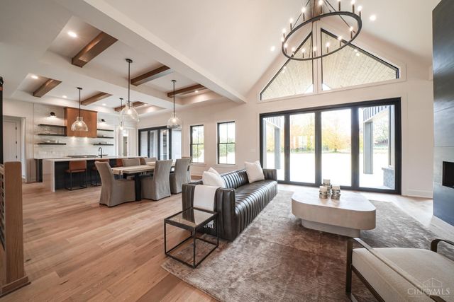 4870 Bunnell Hill Road, Lebanon, OH 45036