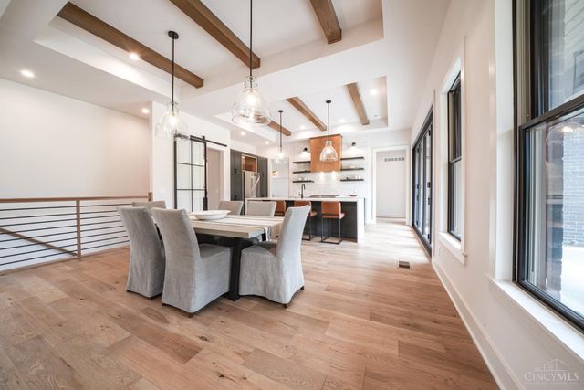 4870 Bunnell Hill Road, Lebanon, OH 45036