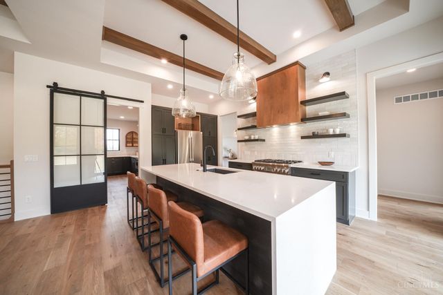 4870 Bunnell Hill Road, Lebanon, OH 45036