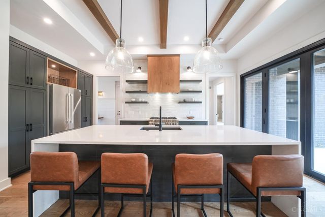 4870 Bunnell Hill Road, Lebanon, OH 45036