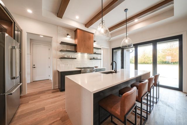 4870 Bunnell Hill Road, Lebanon, OH 45036