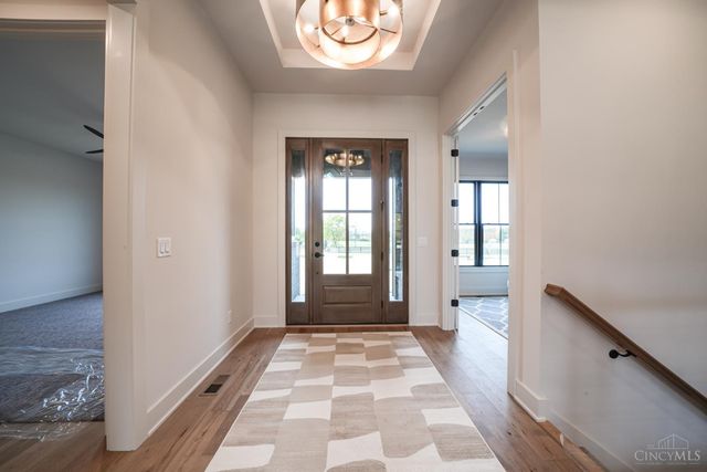 4870 Bunnell Hill Road, Lebanon, OH 45036