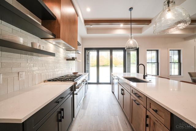 4870 Bunnell Hill Road, Lebanon, OH 45036