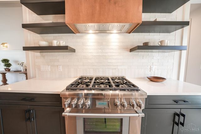 4870 Bunnell Hill Road, Lebanon, OH 45036