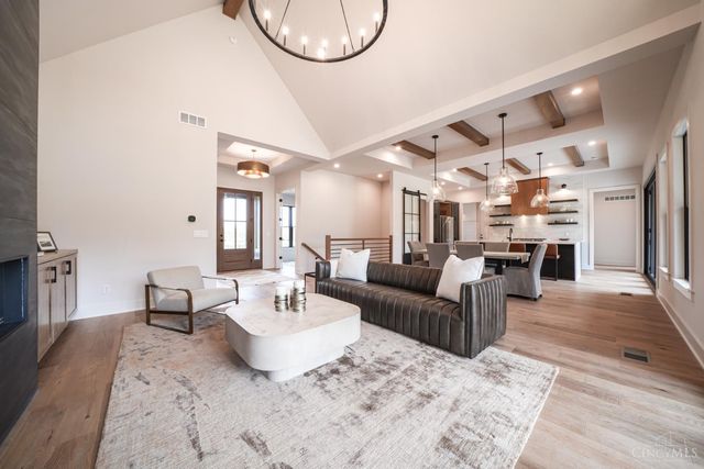 4870 Bunnell Hill Road, Lebanon, OH 45036