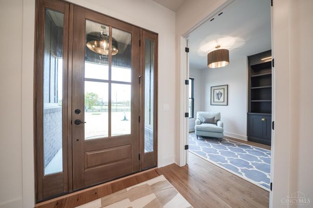 4870 Bunnell Hill Road, Lebanon, OH 45036