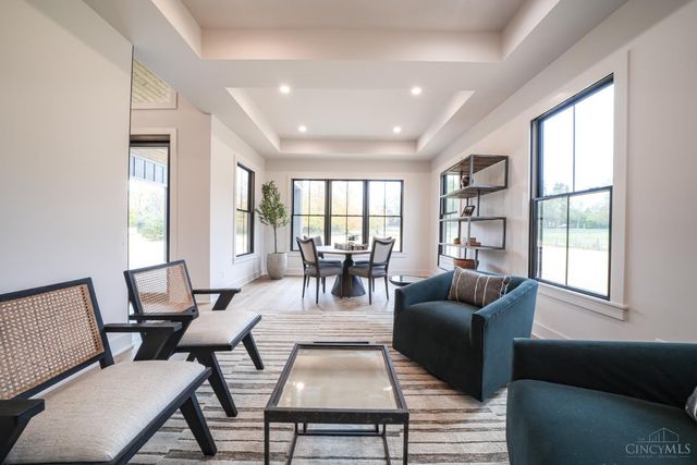 4870 Bunnell Hill Road, Lebanon, OH 45036