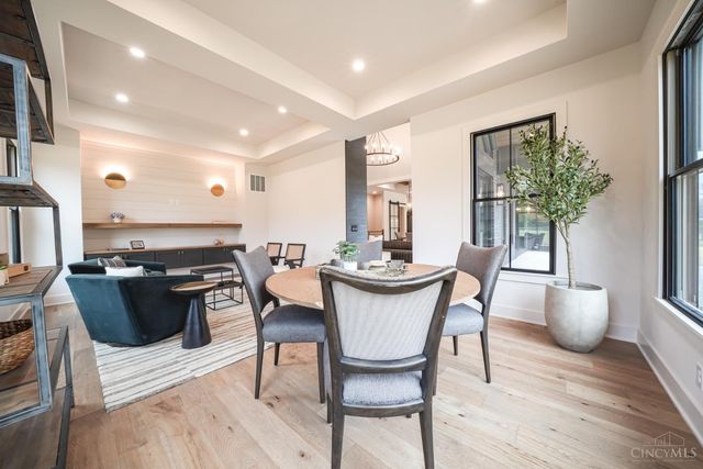 4870 Bunnell Hill Road, Lebanon, OH 45036