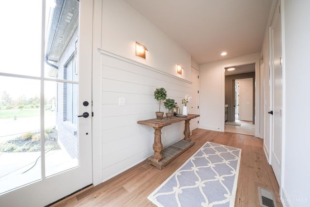 4870 Bunnell Hill Road, Lebanon, OH 45036