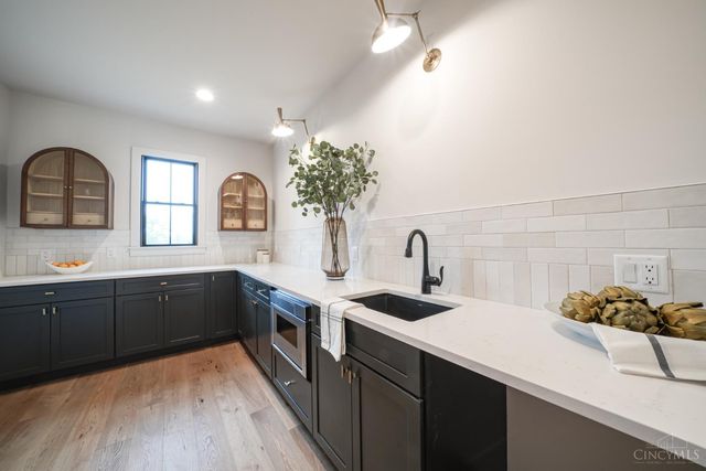 4870 Bunnell Hill Road, Lebanon, OH 45036