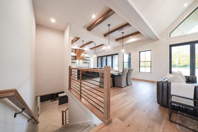 4870 Bunnell Hill Road, Lebanon, OH 45036