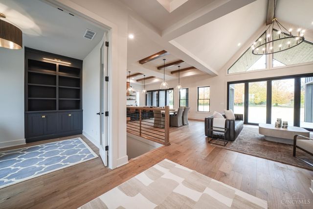 4870 Bunnell Hill Road, Lebanon, OH 45036