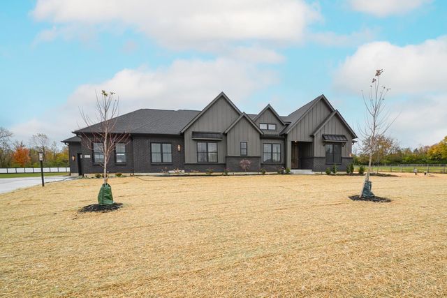 4870 Bunnell Hill Road, Lebanon, OH 45036