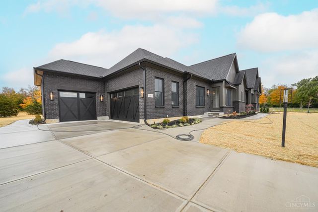 4870 Bunnell Hill Road, Lebanon, OH 45036