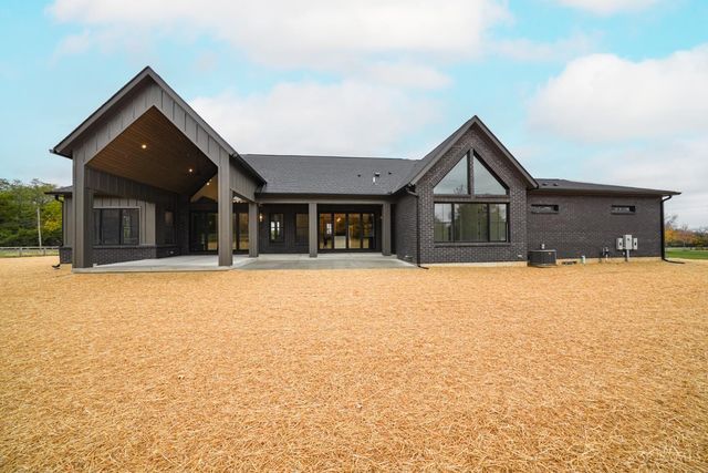 4870 Bunnell Hill Road, Lebanon, OH 45036