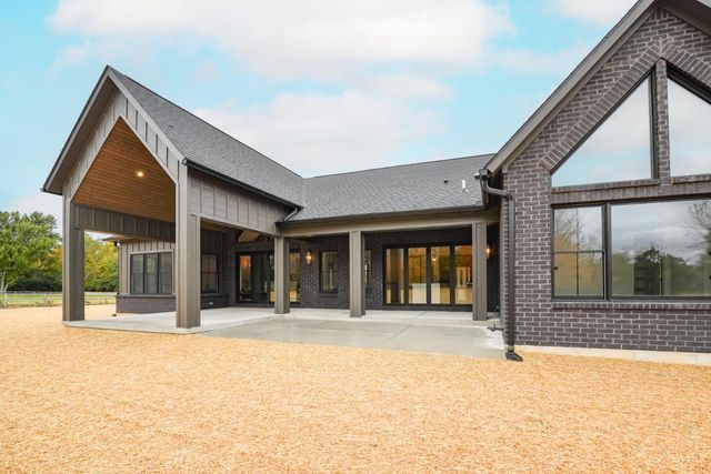 4870 Bunnell Hill Road, Lebanon, OH 45036