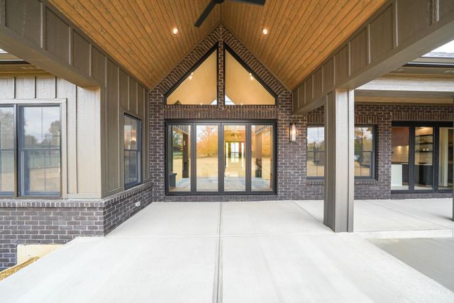 4870 Bunnell Hill Road, Lebanon, OH 45036