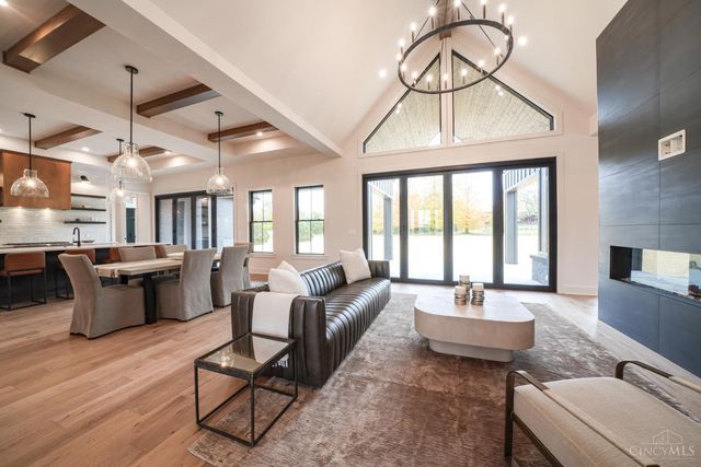 4870 Bunnell Hill Road, Lebanon, OH 45036