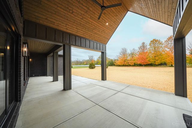 4870 Bunnell Hill Road, Lebanon, OH 45036