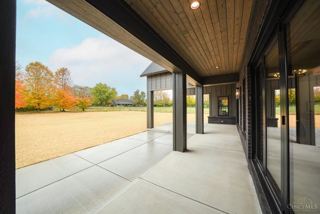 4870 Bunnell Hill Road, Lebanon, OH 45036