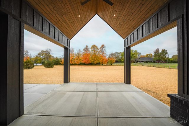 4870 Bunnell Hill Road, Lebanon, OH 45036