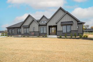 4870 Bunnell Hill Road, Lebanon, OH 45036