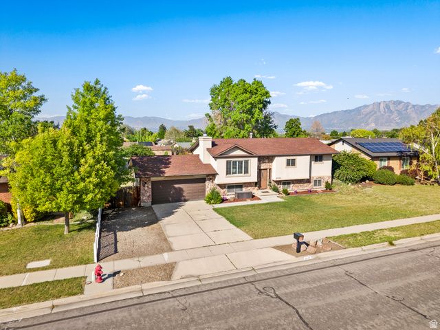 2546 W KAMAS DR, Taylorsville, UT 84129