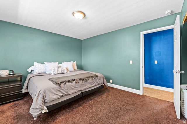 2546 W KAMAS DR, Taylorsville, UT 84129