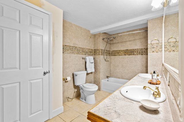 2546 W KAMAS DR, Taylorsville, UT 84129