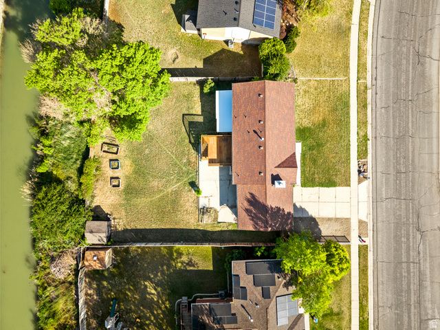 2546 W KAMAS DR, Taylorsville, UT 84129