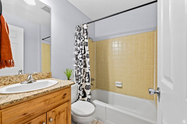 2546 W KAMAS DR, Taylorsville, UT 84129