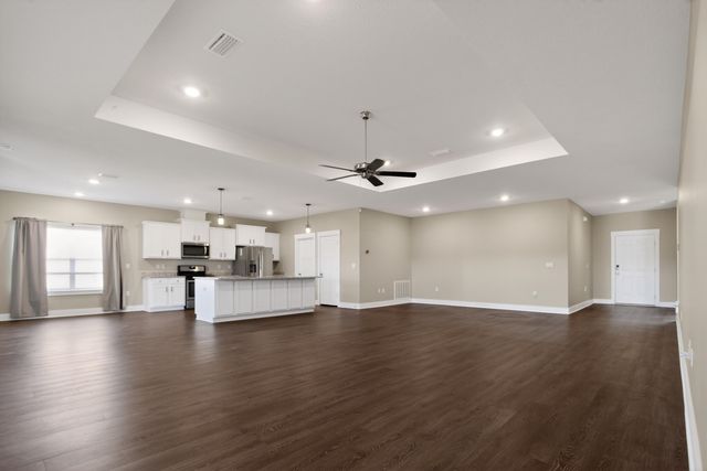 1110 Shoal River Drive, Crestview, FL 32539