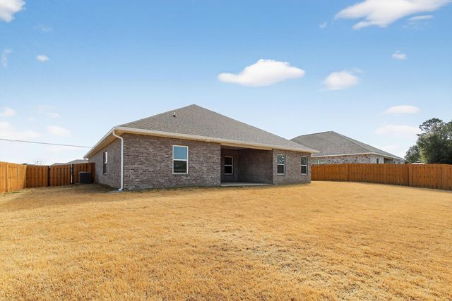 1110 Shoal River Drive, Crestview, FL 32539